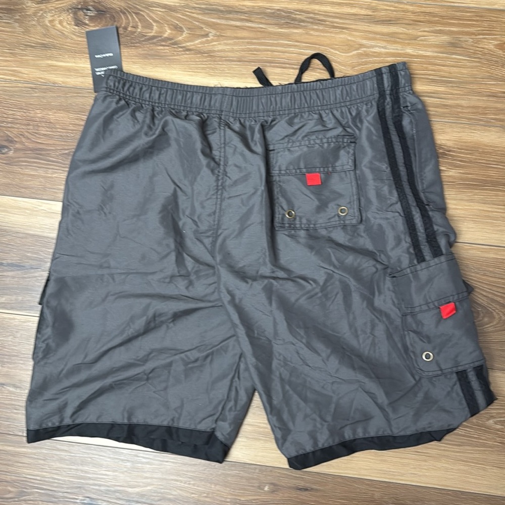 Swim trunks. - Picture 3 of 3